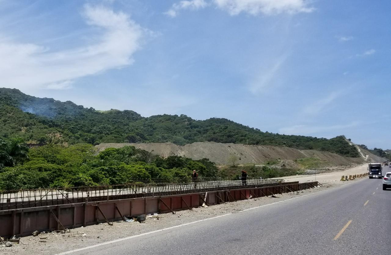 Gobierno invertirá 500 millones vertedero de Puerto Plata.