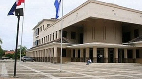 Autoridades desmantelan supuesta banda de falsificadores