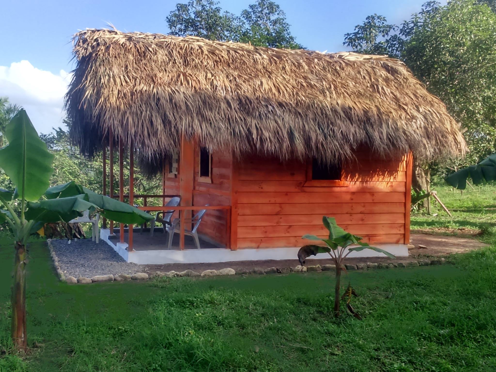 Yasi, Park la nueva oferta complementaria de Puerto Plata