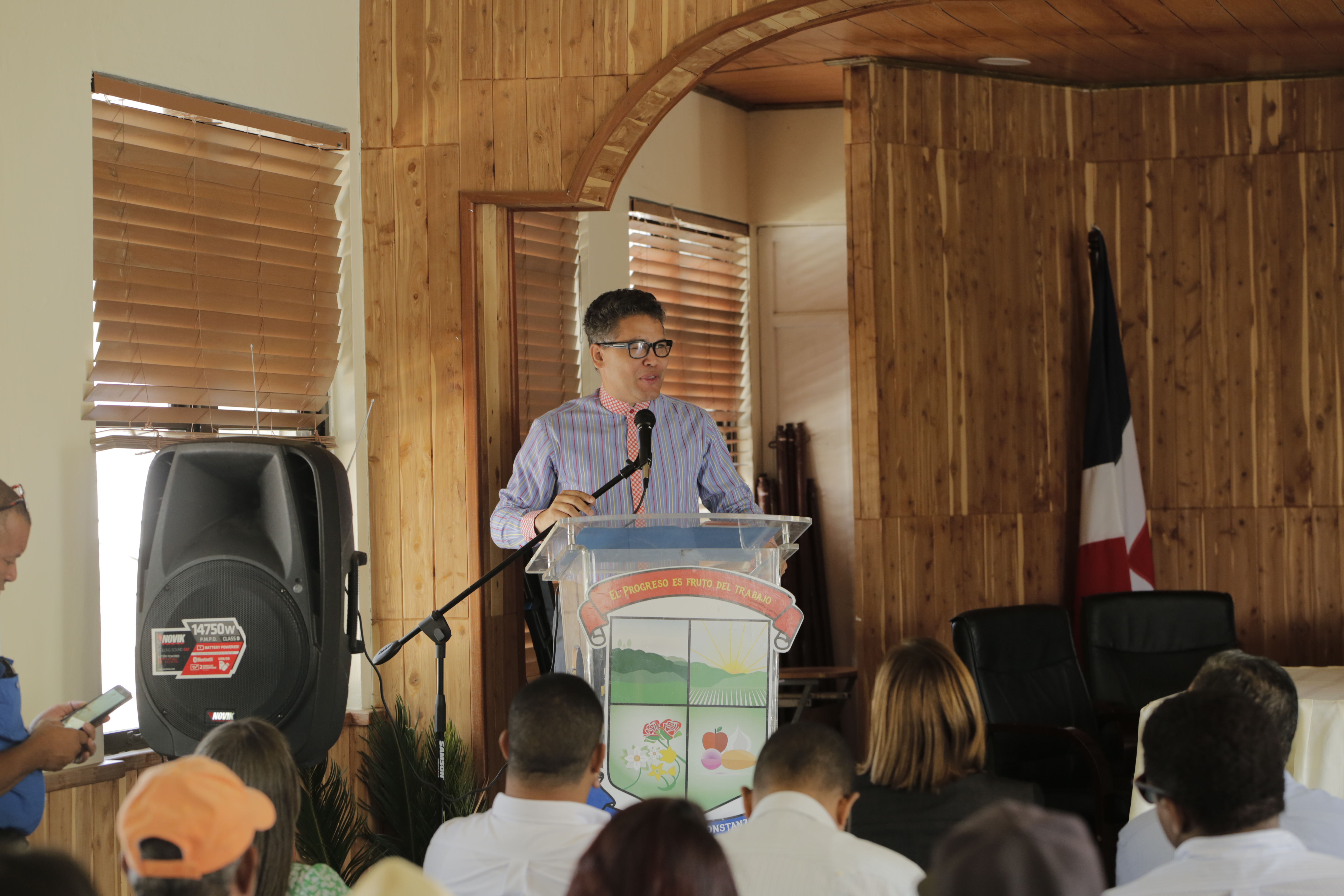 Carlos Peña afirma se necesita nuevo modelo sistema de salud