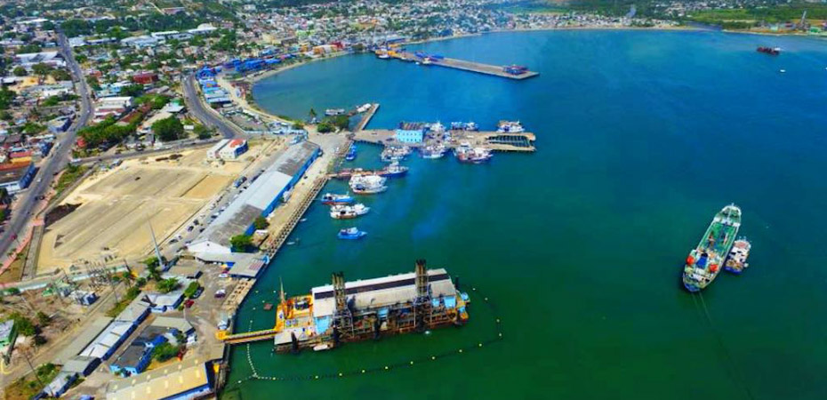 Impugnan Licitación Construcción Nueva Terminal Cruceros Puerto Plata.Pto.