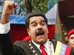 Venezuela apoya Gobierno de Ortega