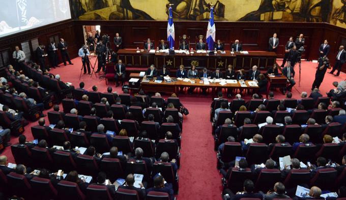 Diputados rechazan por optaba vez intensión de investigar pagos a Joao