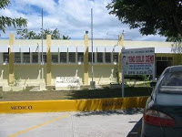 Hospital de Padre Las Casas en Estado de Emergencia