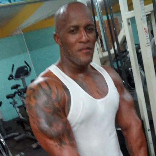 Mujer mata un hombre en Punta Cana.