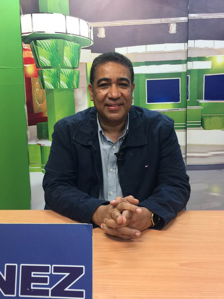 Francis Vargas aseguró Leonel será el candidato para 2020