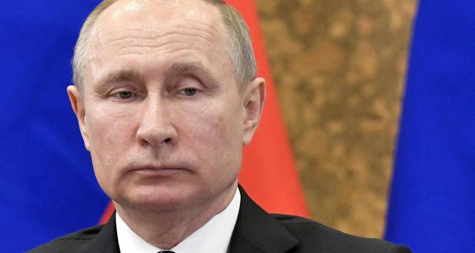 Rusia niega nuevas denuncias de intromisión en EEUU