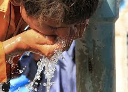 Sectores de Guananico denuncian llevan meses sin agua