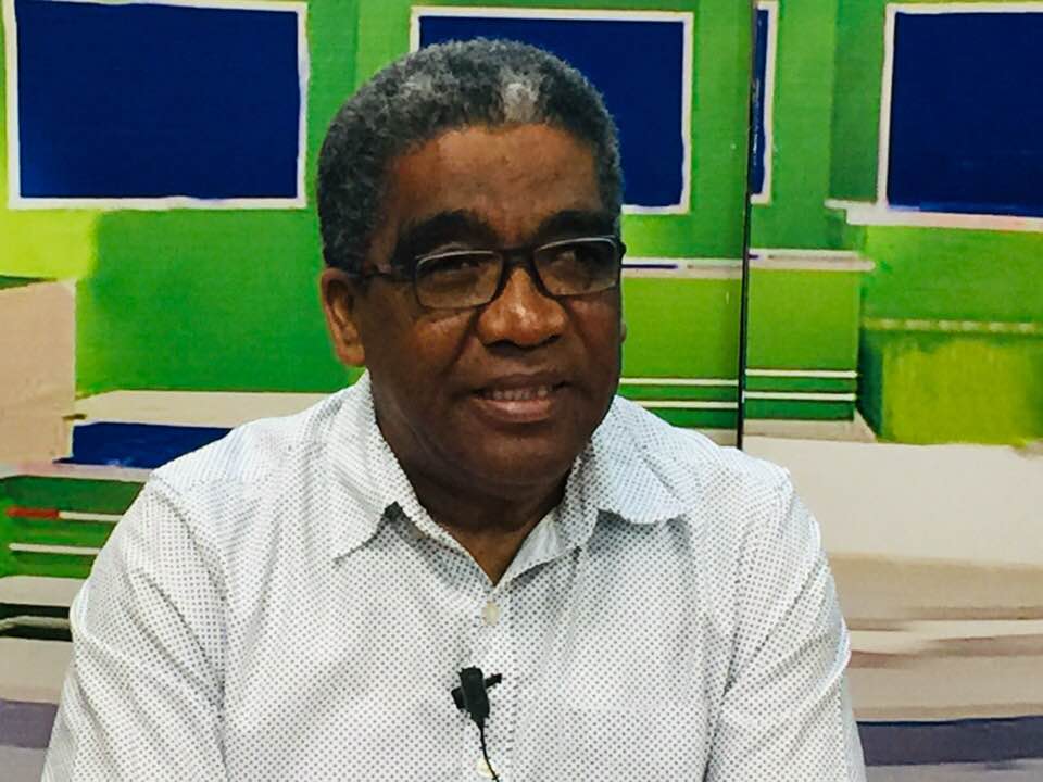 Director de CORAAPPLATA defiende tarifas y todas las acciones del organismo rector de aguas potable.