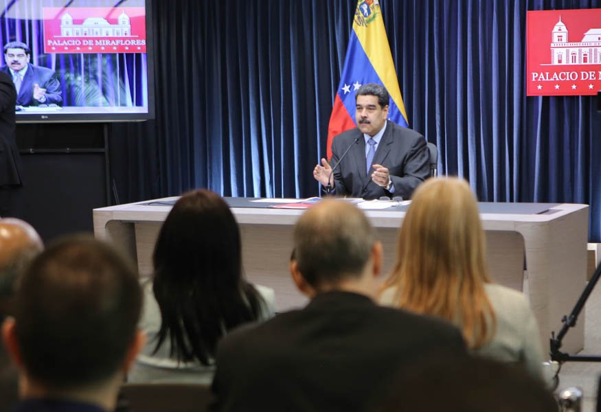 Madulo denuncian conspiración en su contra