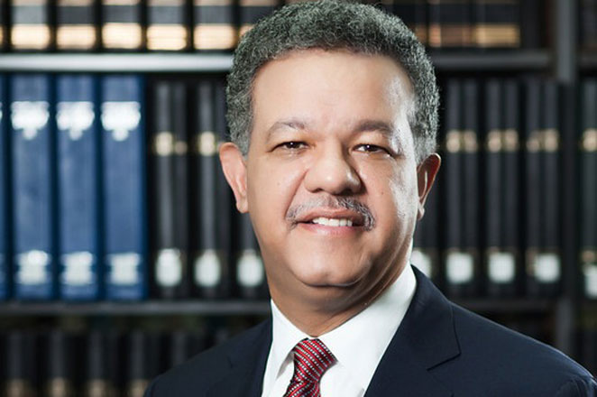 Leonel Fernández coloca unidad del PLD por encima interés particular.