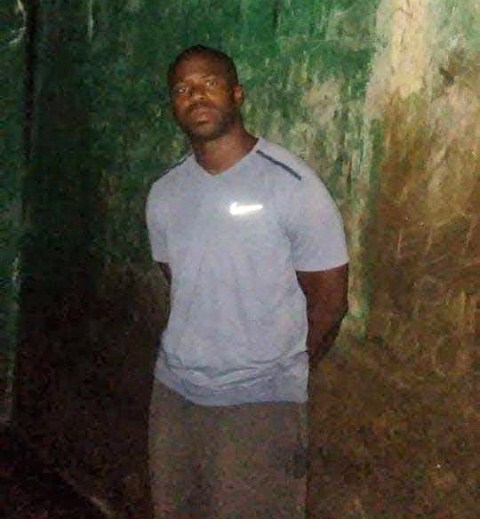 Conocen este miércoles médica cautelar contra extranjero acusado de dar muerte a una mujer en Sosúa.