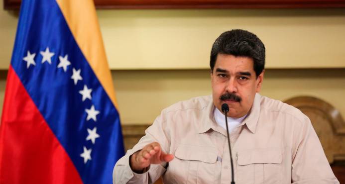 La Unión Europea prolonga sanciones a Venezuela