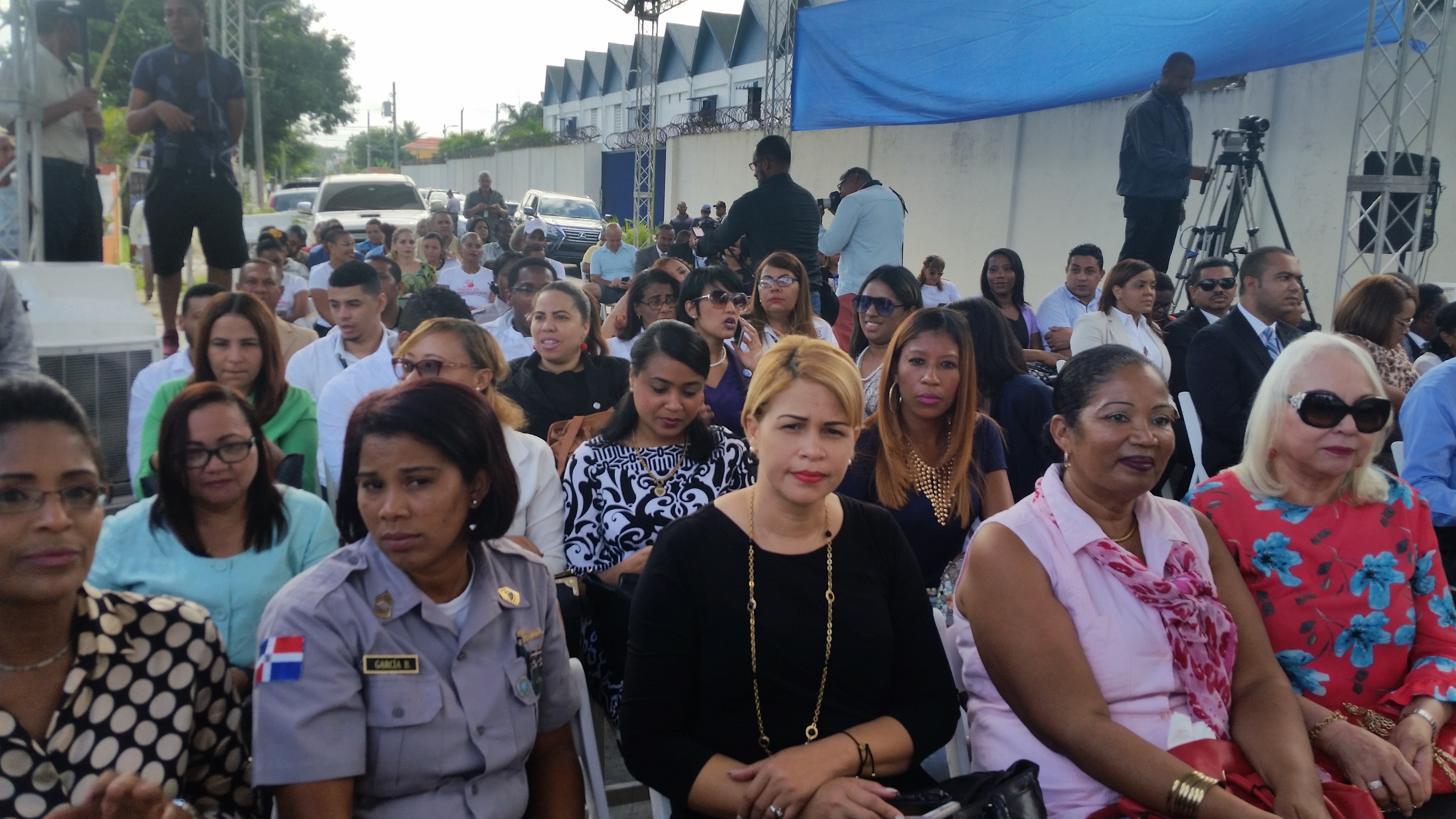 Jean Alain Rodríguez desconoce el caso en que envuelve presidente Cámara diputado