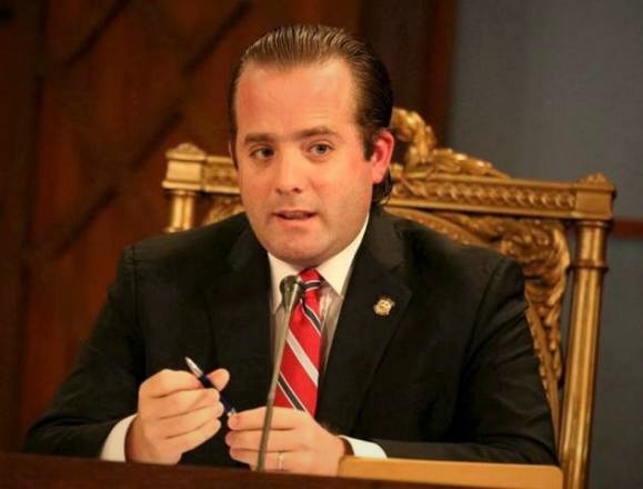 Senador Paliza afirma que gobierno dominicano debe asegurar delimitación frontera con Haití