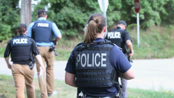 Varios heridos tras disparos en un hospital de Chicago