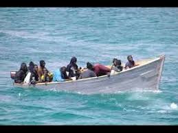 Dos muertos y cuatro desaparecidos en frustrado viaje en Yola hacia Puerto Rico