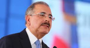 Presidente Medina viene hoy a Puerto Plata