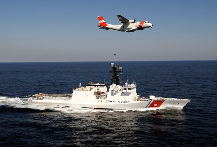 Atrapan 29 dominicanos intentaban llegar a Puerto Rico en Yola