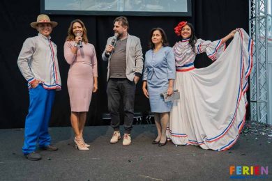 La República Dominicana será el país socio de la Ferien Messe Wien 2020