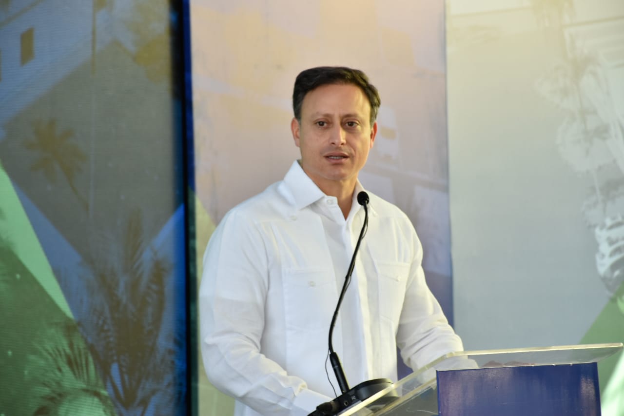 Inician ampliación Centro de Corrección y Rehabilitación de Puerto Plata