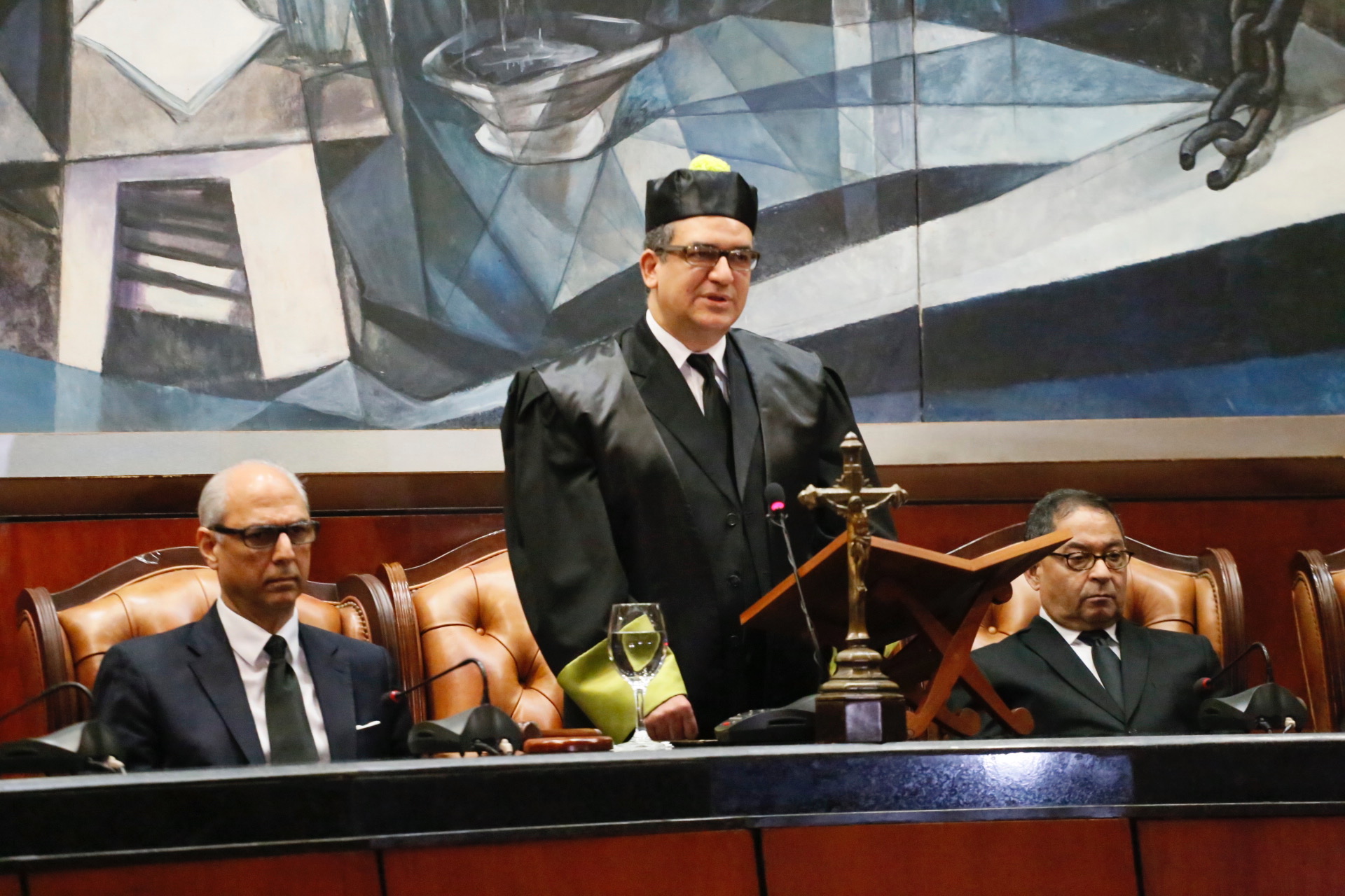 TSE resuelve más de ocho mil expedientes de rectificaciones de actas