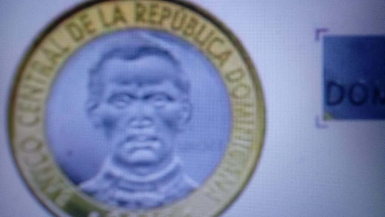 Banco Central pondrá a circular nueva moneda de cinco pesos