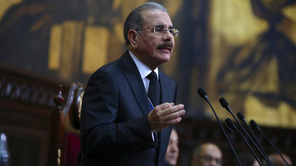 Presidente realiza otras designaciones