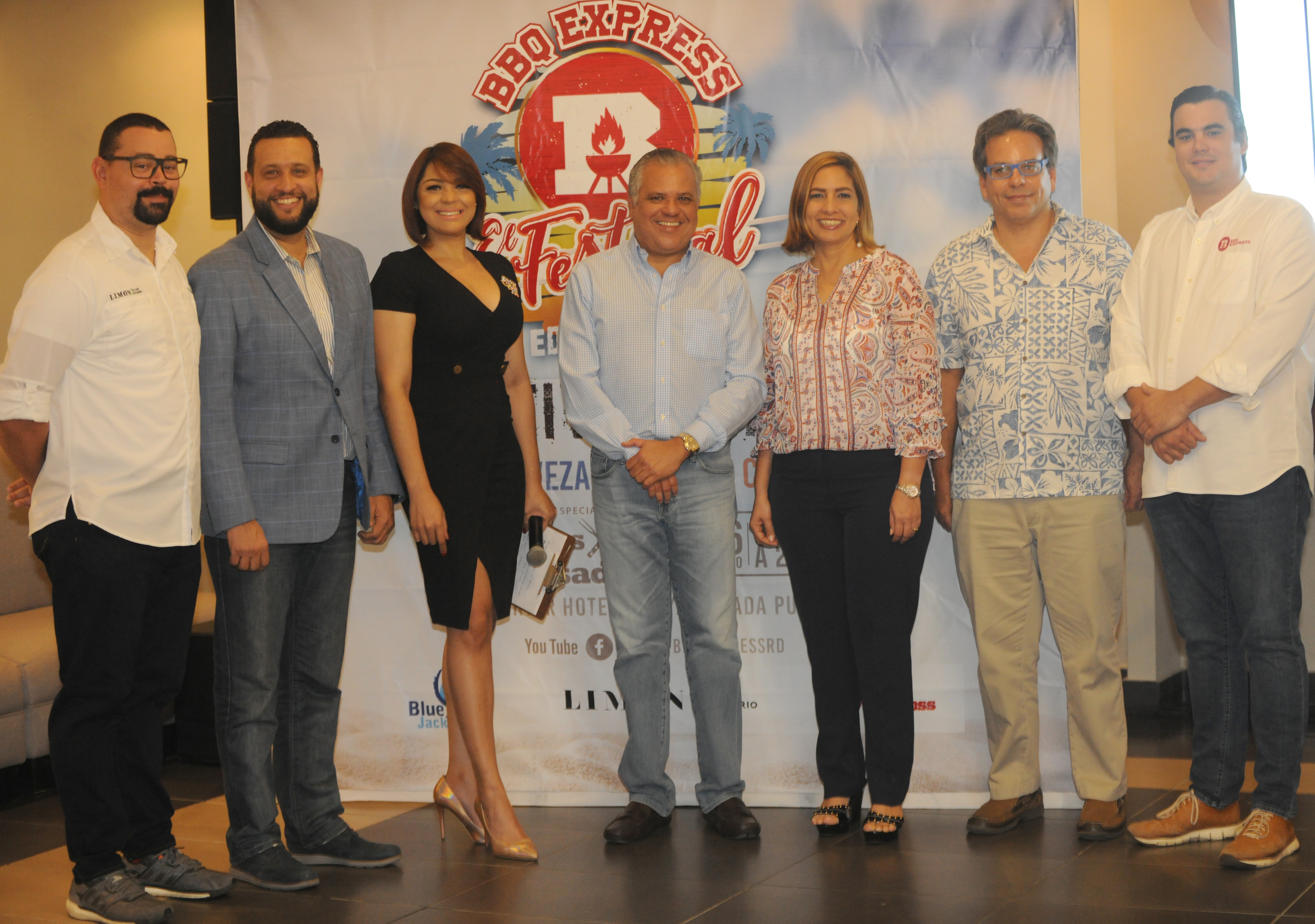 Anuncian Segundo Festival de asados para Puerto Plata.