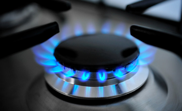 Gas licuado y otros aumentan de precios