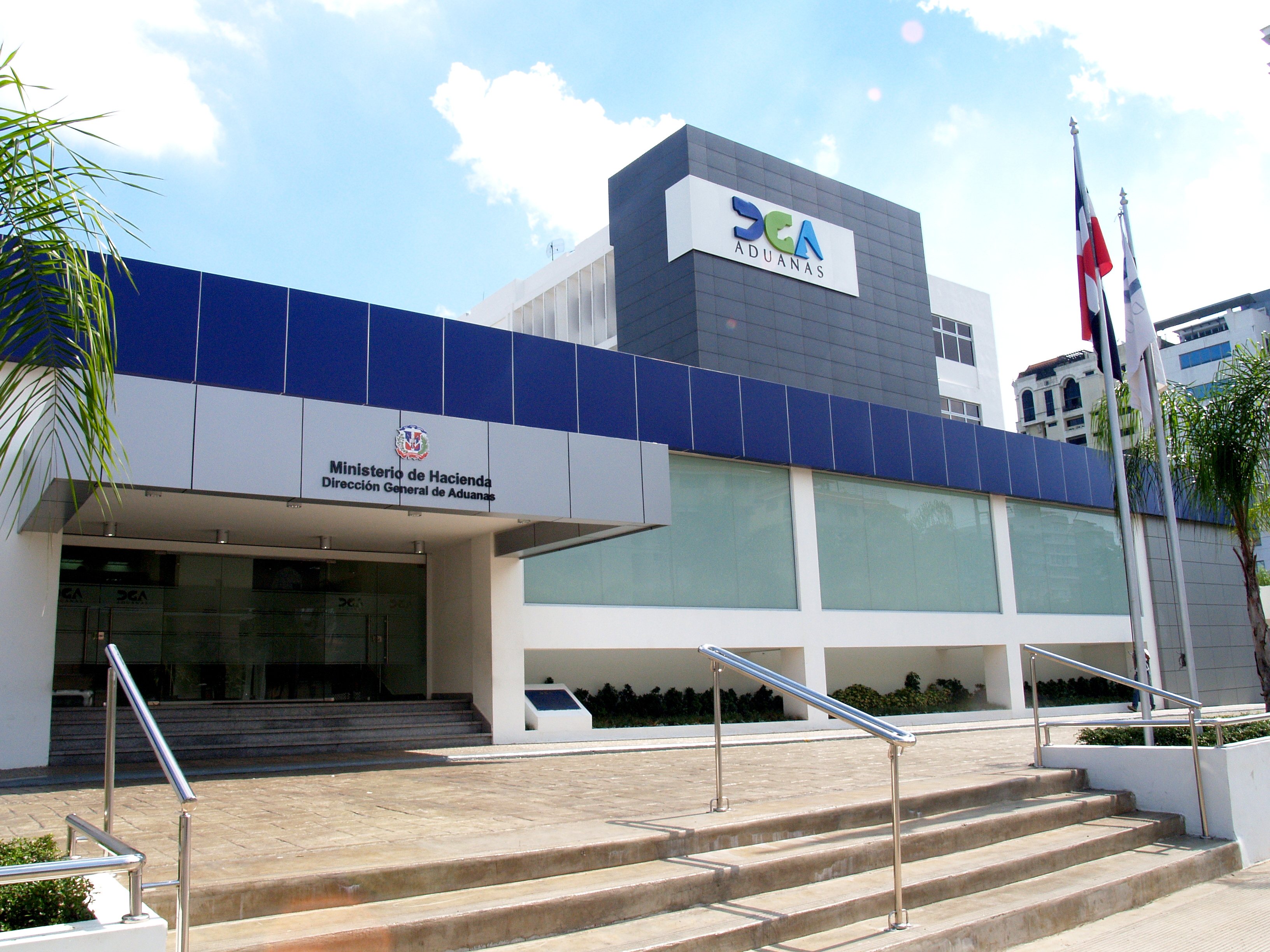 Aduanas suspende aplicación Itbis a varios suplementos