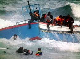 15 muertos en naufragio de haitianos en el archipiélago Abacos