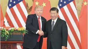 Estados Unidos y China vuelven esta semana a la mesa de negociación.
