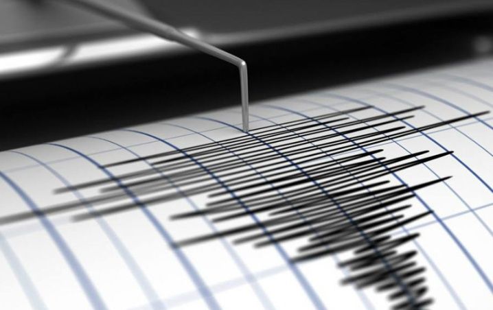 16 escuelas de la fueron afectada en el sismo de ayer región Este