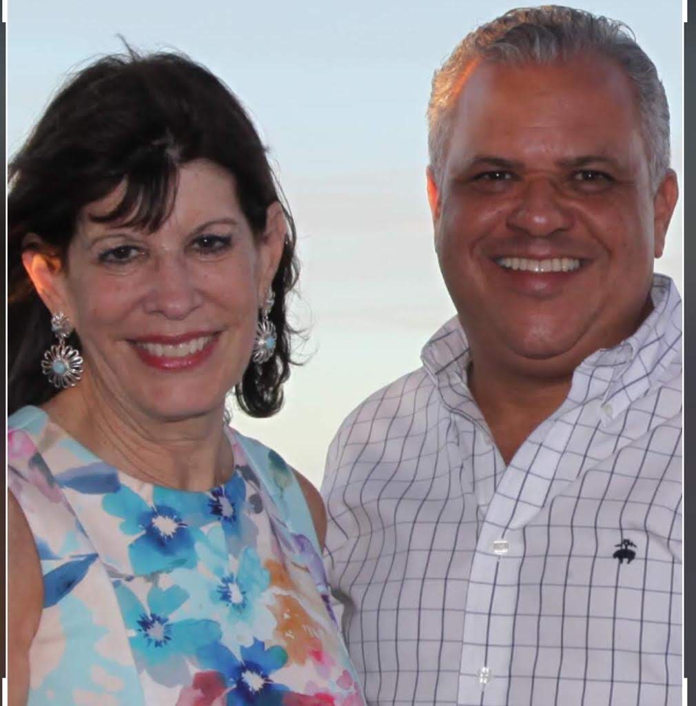 Presidente Playa Dorada pondera declaraciones embajadora USA sobre seguridad RD