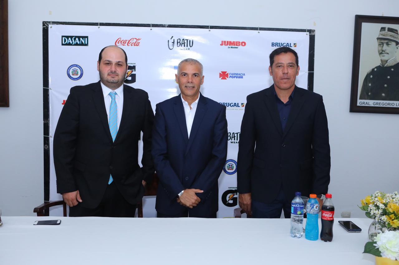 Atlántico FC muestra su plantilla para LDF 2019 y la meta clara de ir por la copa.