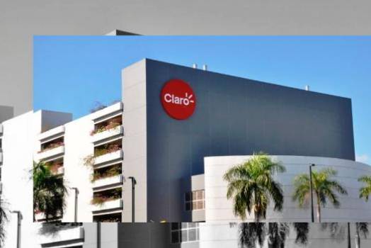 Claro dice que no puede participar en recolección de datos de teléfonos intervenidos