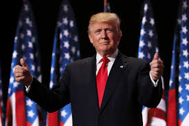 Trump recibirá a mandatarios de RD y otros países del Caribe para hablar de Venezuela