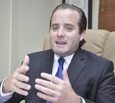 Paliza dice diputados del PRM no modificaran constitución.