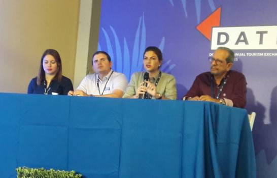 Concluye con nuevas noticias DATE 2019