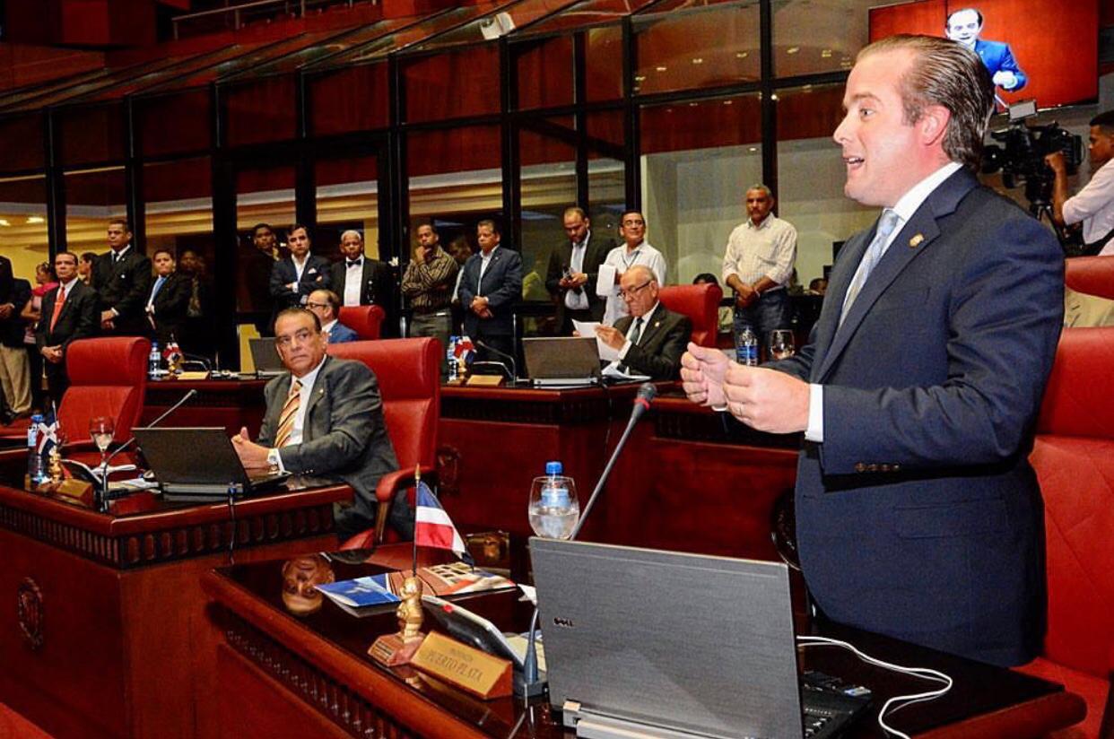 El 72.1% aprueba gestión del senador José Paliza según encuesta Centro Económico del Cibao