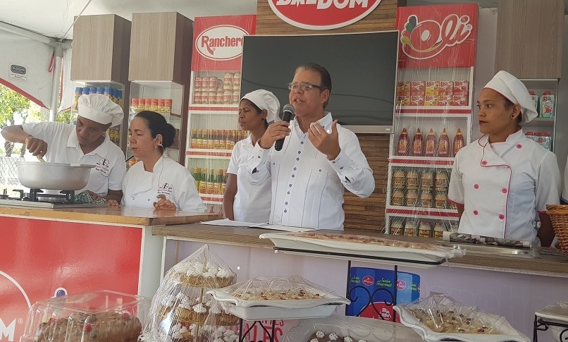 Adompretur sugiere integrar dulce criollo a la oferta gastronómica del turismo