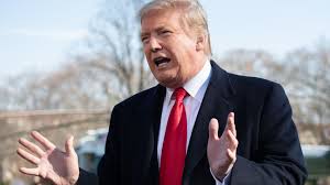 Trump critica a políticos de Puerto Rico por ser «groseramente incompetentes»