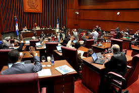 Senado aprueba ocho modalidades del proyecto de ley de Vigilancia y Seguridad Privada