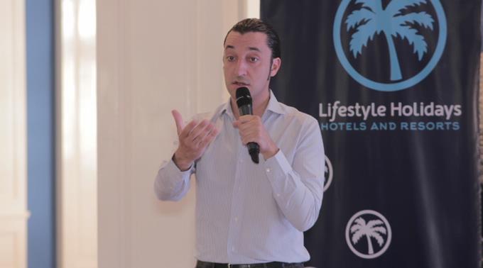 Lifestyle aporta 4,500 empleos en Puerto Plata.