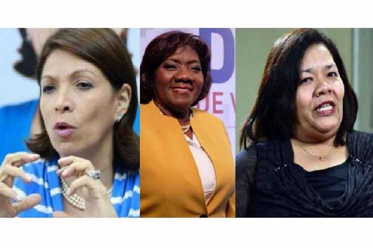 Mujeres, el rostro invisible en elecciones panameñas