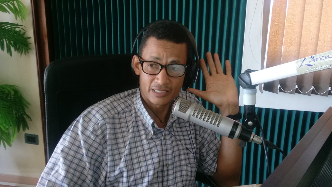 Jorge Torre: San Marcos está en estado de emergencia
