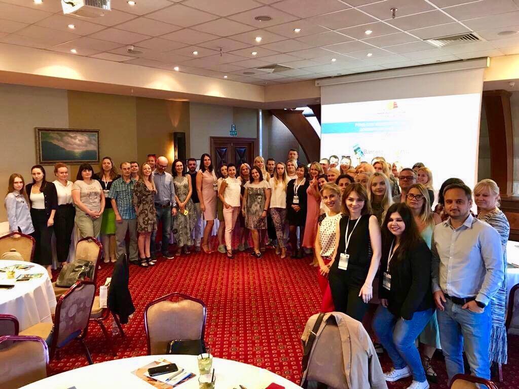 Ministerio de Turismo de RD inicia caravana 2019 en Rusia y Bielorrusia