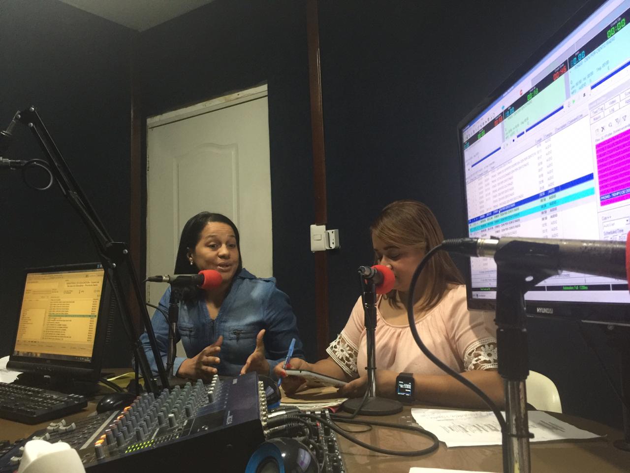 Yahaira Santana reafirma compromiso con desarrollo de PP