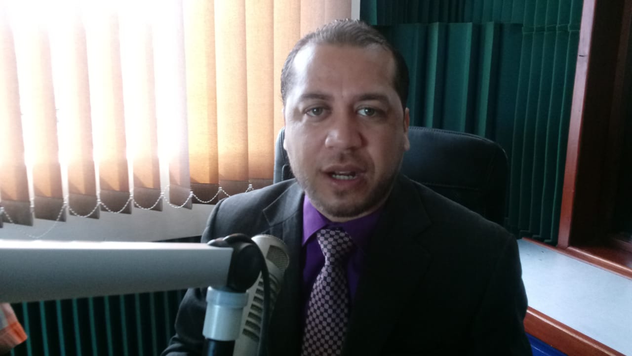 Fernando Almonte: hay que modificar Ley Seguridad Social.